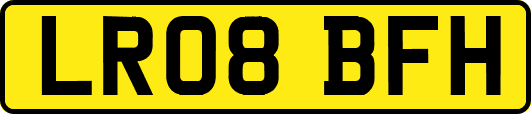 LR08BFH