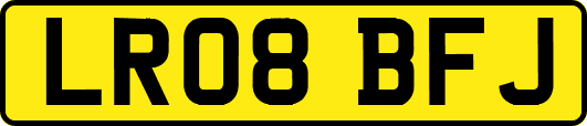 LR08BFJ
