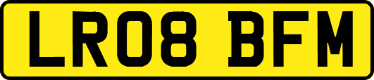 LR08BFM