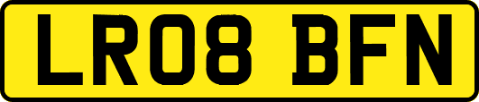 LR08BFN