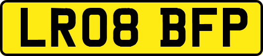 LR08BFP