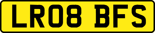 LR08BFS