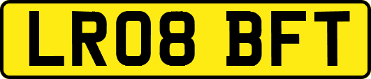 LR08BFT