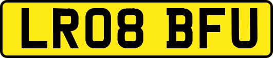 LR08BFU