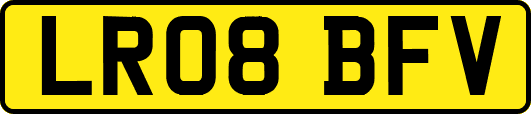 LR08BFV