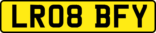 LR08BFY