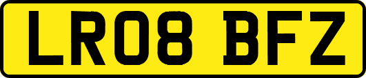 LR08BFZ