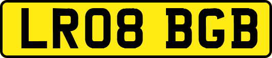 LR08BGB