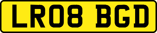 LR08BGD
