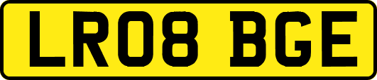 LR08BGE