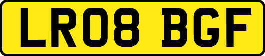 LR08BGF