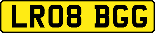 LR08BGG