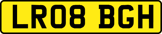 LR08BGH