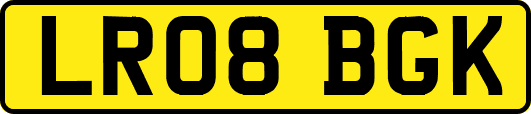 LR08BGK