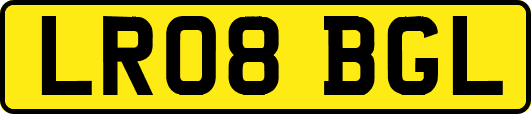 LR08BGL