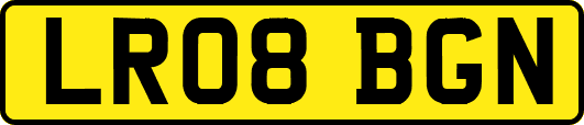LR08BGN