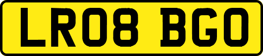 LR08BGO