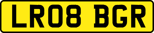 LR08BGR