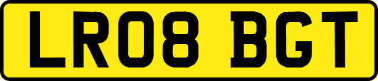 LR08BGT