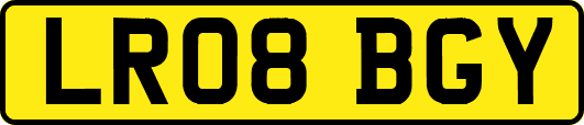 LR08BGY