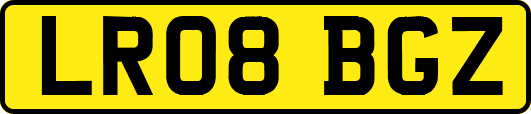 LR08BGZ