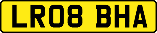LR08BHA