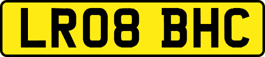 LR08BHC