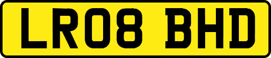 LR08BHD