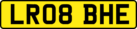 LR08BHE