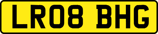 LR08BHG