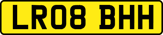 LR08BHH