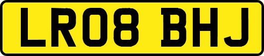LR08BHJ