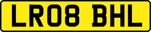 LR08BHL