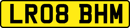 LR08BHM