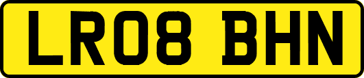 LR08BHN