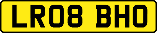 LR08BHO