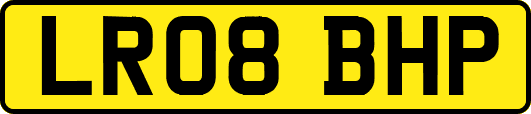 LR08BHP