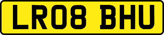 LR08BHU