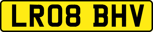 LR08BHV