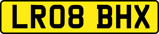 LR08BHX
