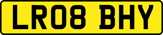 LR08BHY