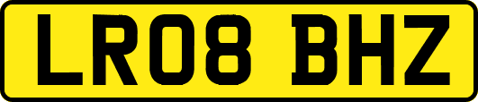 LR08BHZ