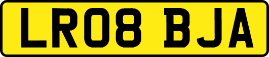 LR08BJA