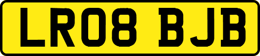 LR08BJB