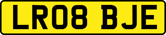 LR08BJE