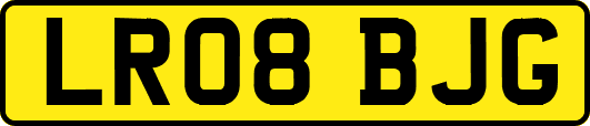 LR08BJG