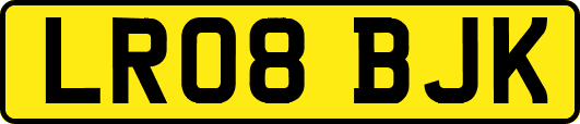 LR08BJK