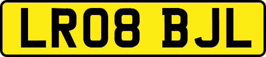 LR08BJL