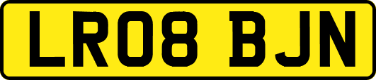 LR08BJN