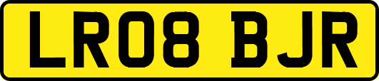 LR08BJR